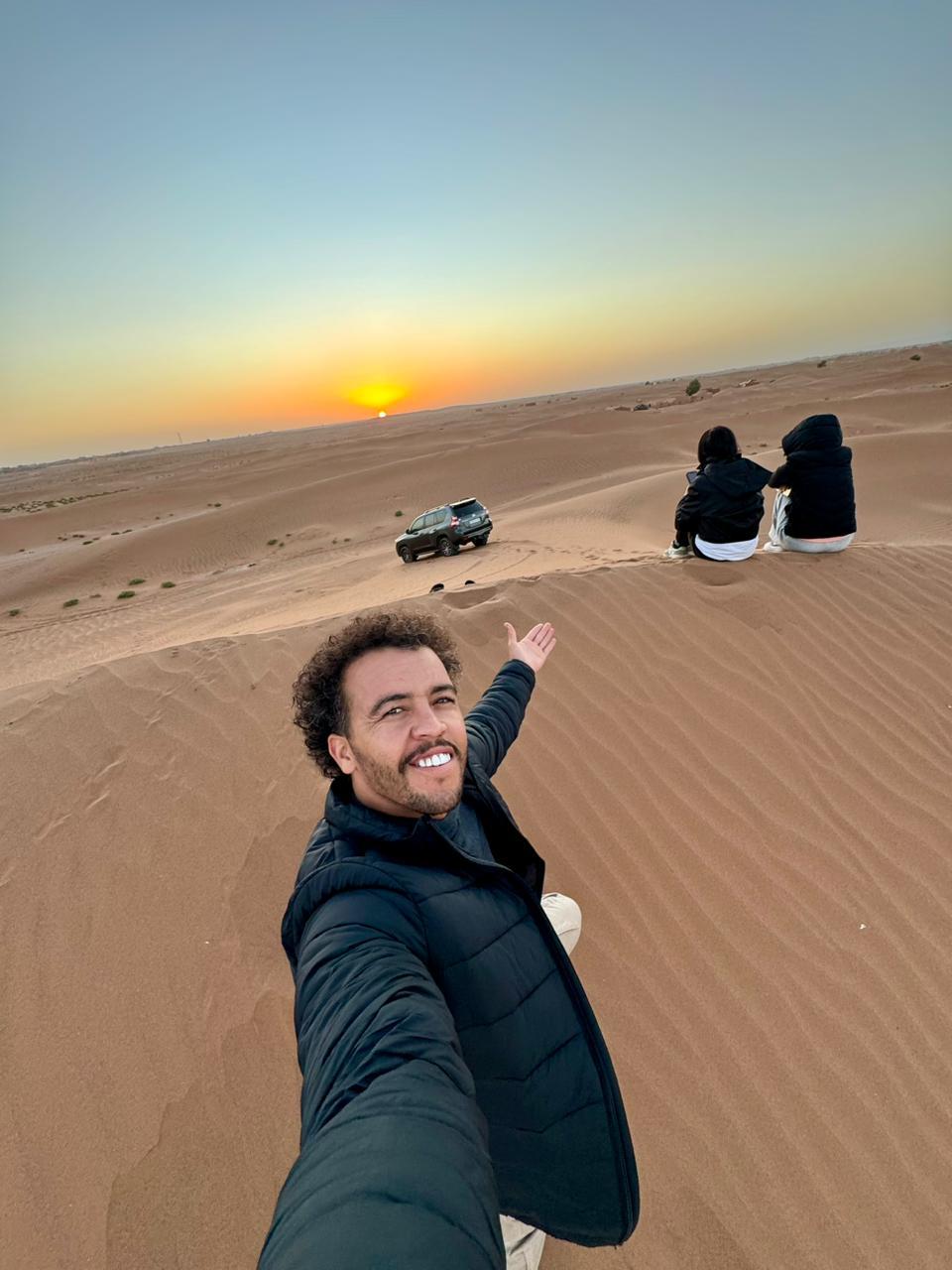 Youssef from Vacanze sud Marocco